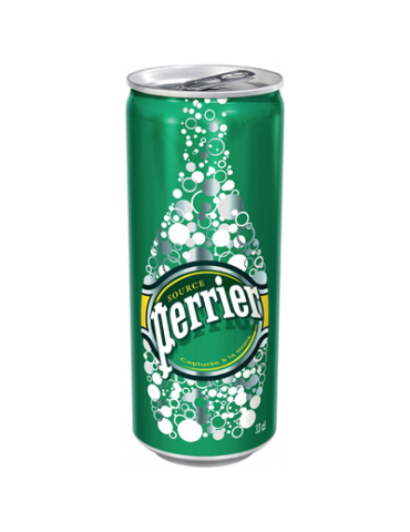 PERRIER 24 X 33 CL