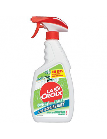 CLEANING SPRAY 500 ml
